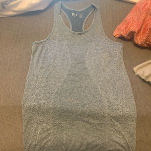 Zyia Copper Charge Tank